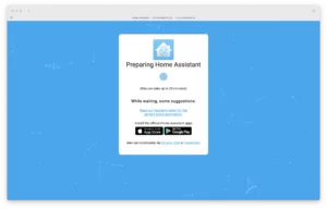 Home Assistant Onboarding: Preparing (20 minutes)