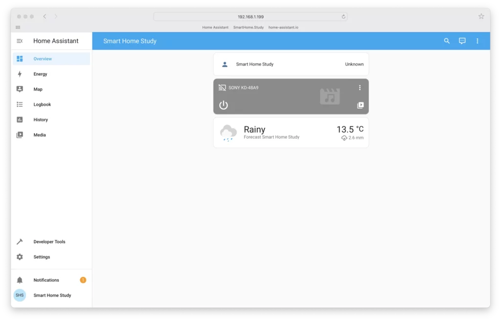 How To Install Home Assistant Supervised On Raspberry Pi Siytek